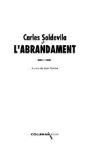 Cover for abrandament