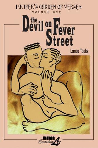 Cover for Lucifer's Garden of Verses