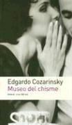 Cover for Museo del Chisme