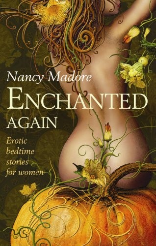 Cover for Enchanted Again