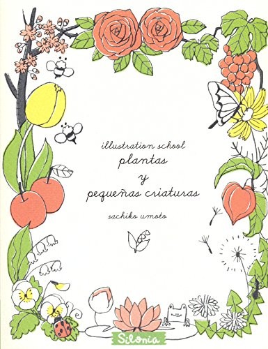 Cover for Illustration School