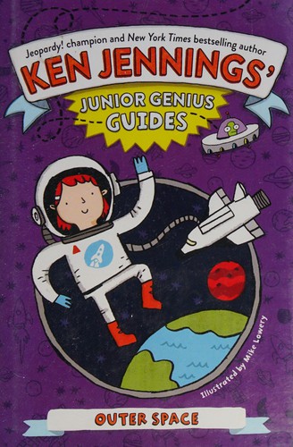 Cover for Outer space