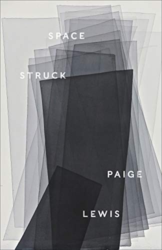 Cover for Space Struck