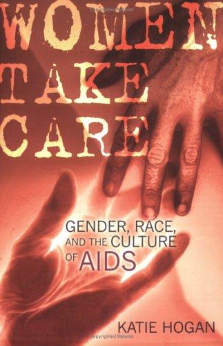 Cover for Women Take Care