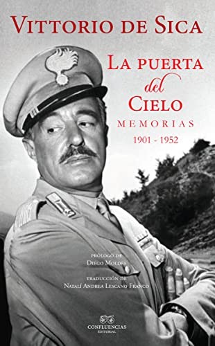 Cover for La puerta del cielo