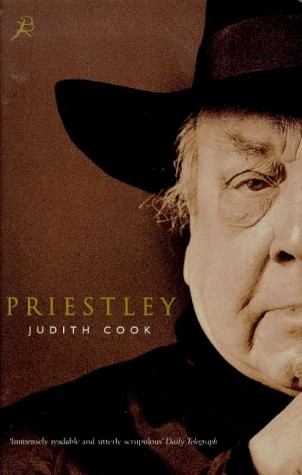 Cover for J.B. Priestley