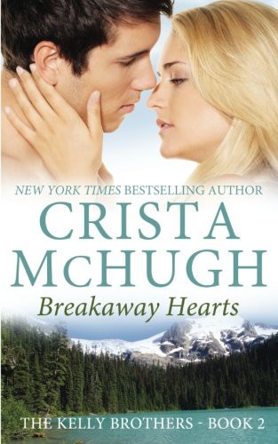 Cover for Breakaway Hearts