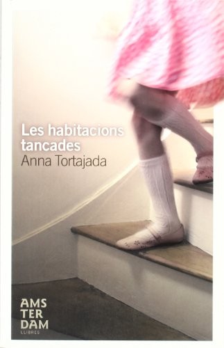 Cover for Les habitacions tancades