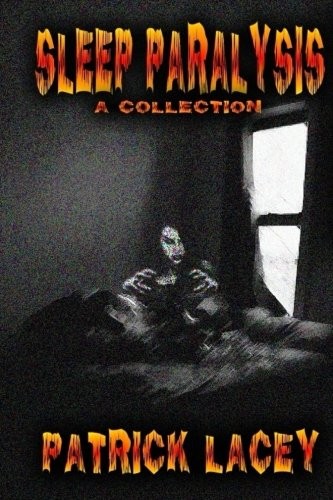 Cover for Sleep Paralysis
