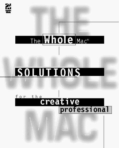 Cover for The Whole Mac