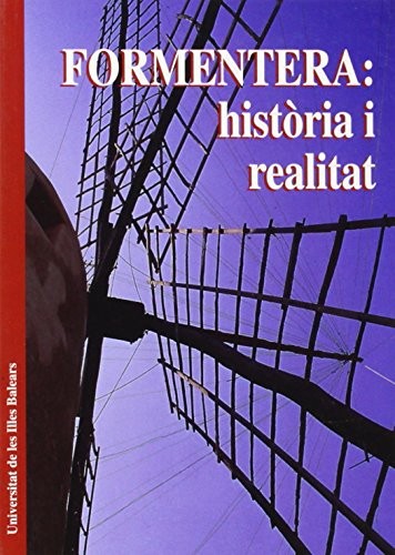 Cover for Formentera