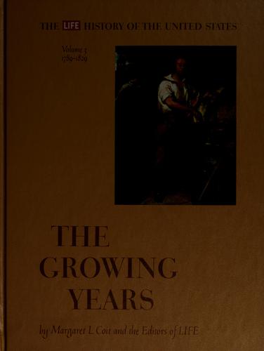 Cover for The Progressive Era