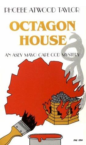 Cover for Octagon House