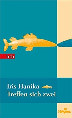 Cover for Treffen sich zwei