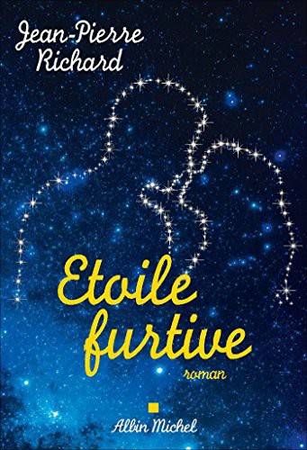 Cover for Etoile furtive