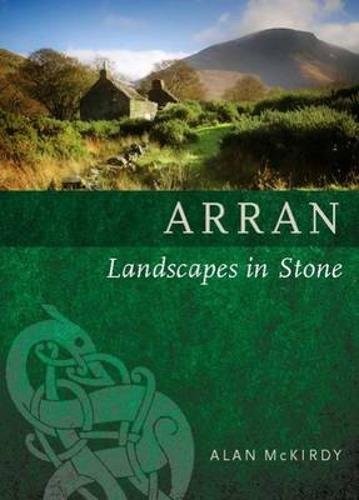 Cover for Arran