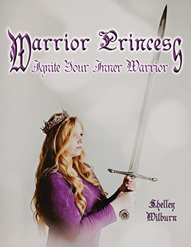 Cover for Warrior Princess