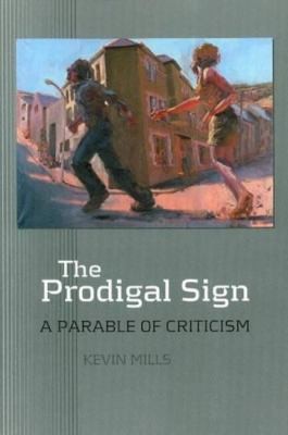 Cover for The Prodigal Sign