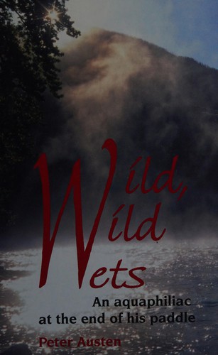 Cover for Wild Wild Wets