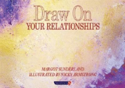 Cover for Draw On Your Relationships
