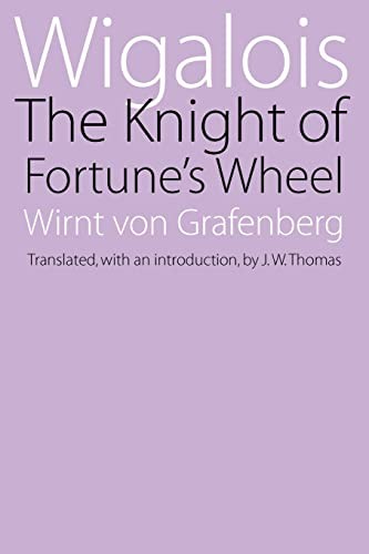 Cover for Wigalois