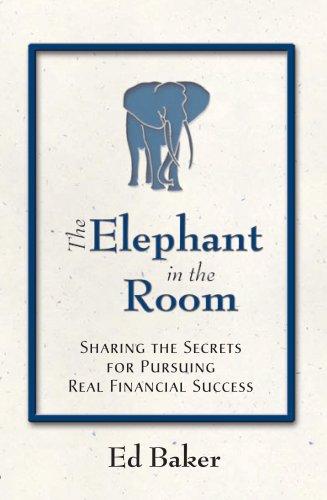 Cover for The Elephant in the Room