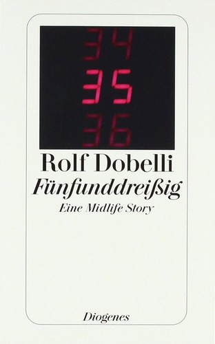 Cover for Fünfunddreißig