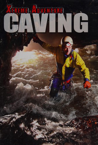 Cover for Caving