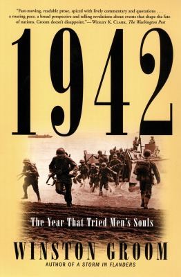 Cover for 1942