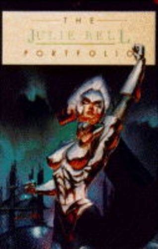 Cover for The Julie Bell portfolio