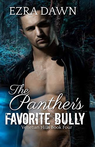 Cover for The Panther's Favorite Bully
