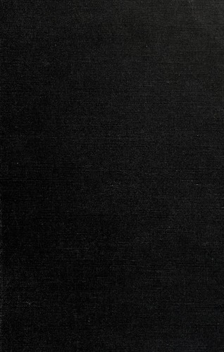 Cover for Bureaucracy in education