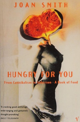 Cover for Hungry for you