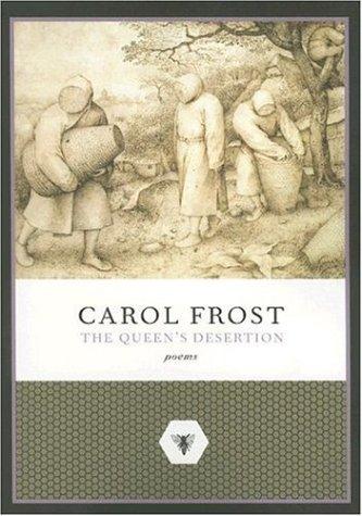 Cover for The Queen's Desertion