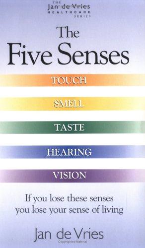 Cover for The Five Senses