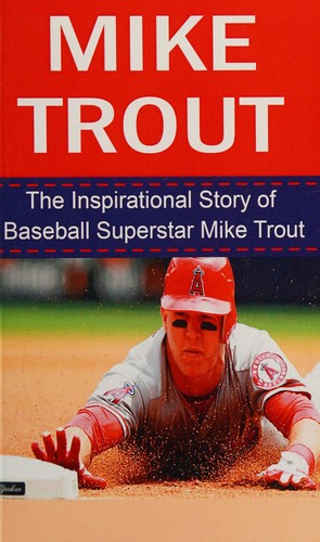 Cover for Mike Trout