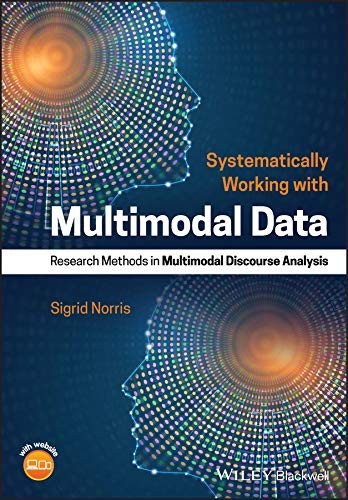 Cover for Systematically Working with Multimodal Data