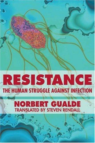 Cover for Resistance