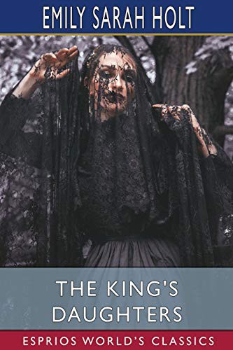 Cover for The King's Daughters