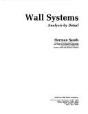 Cover for Wall systems
