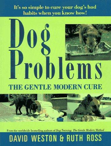 Cover for Dog Problems