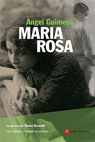 Cover for Maria Rosa