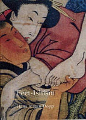Cover for Feet-Ishism (Temptation)