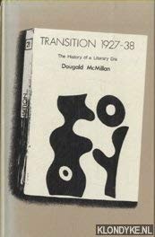 Cover for Transition