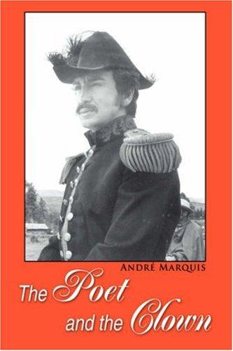 Cover for The Poet and the Clown