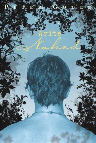 Cover for Write Naked