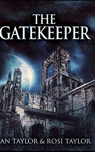 Cover for The Gatekeeper