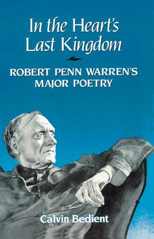 Cover for In the Heart's Last Kingdom
