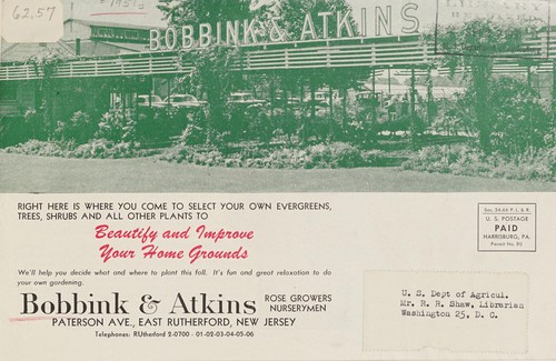 Cover for Beautify and improve your home grounds