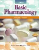 Cover for Glencoe Basic Pharmacology